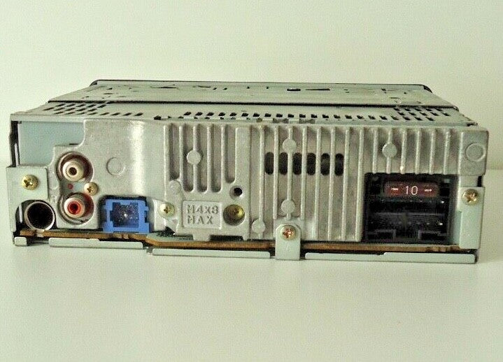 Autoradio PIONEER P6010R  AUX. Alpine Clasica Sony Clarion Kenwood JVC