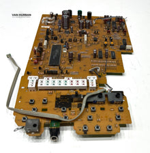 SONY TC-W320 PLACA BASE CMK-77X     1-635-132-14A  /2131538 /C14