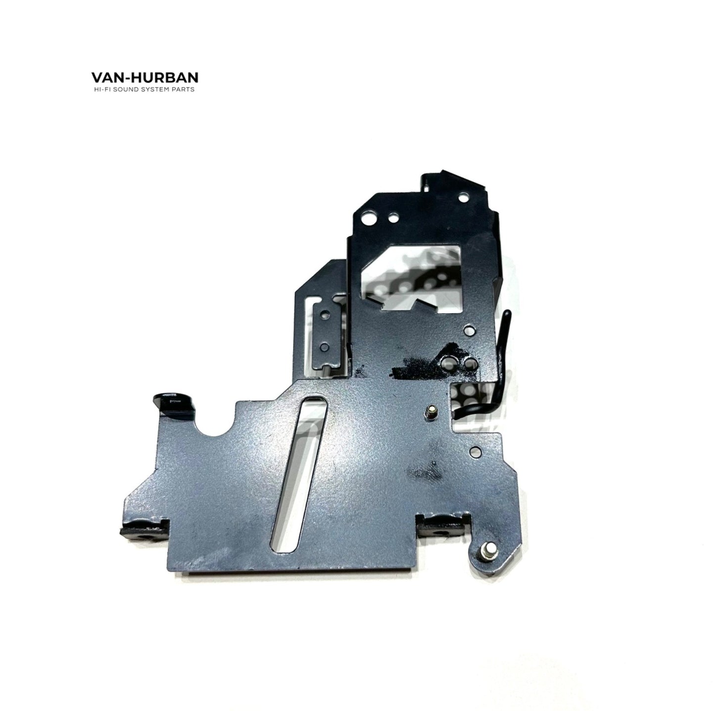 PIONEER CT-737DOOR FRAME L ASSEMBLY  /2132153 / C16 B2