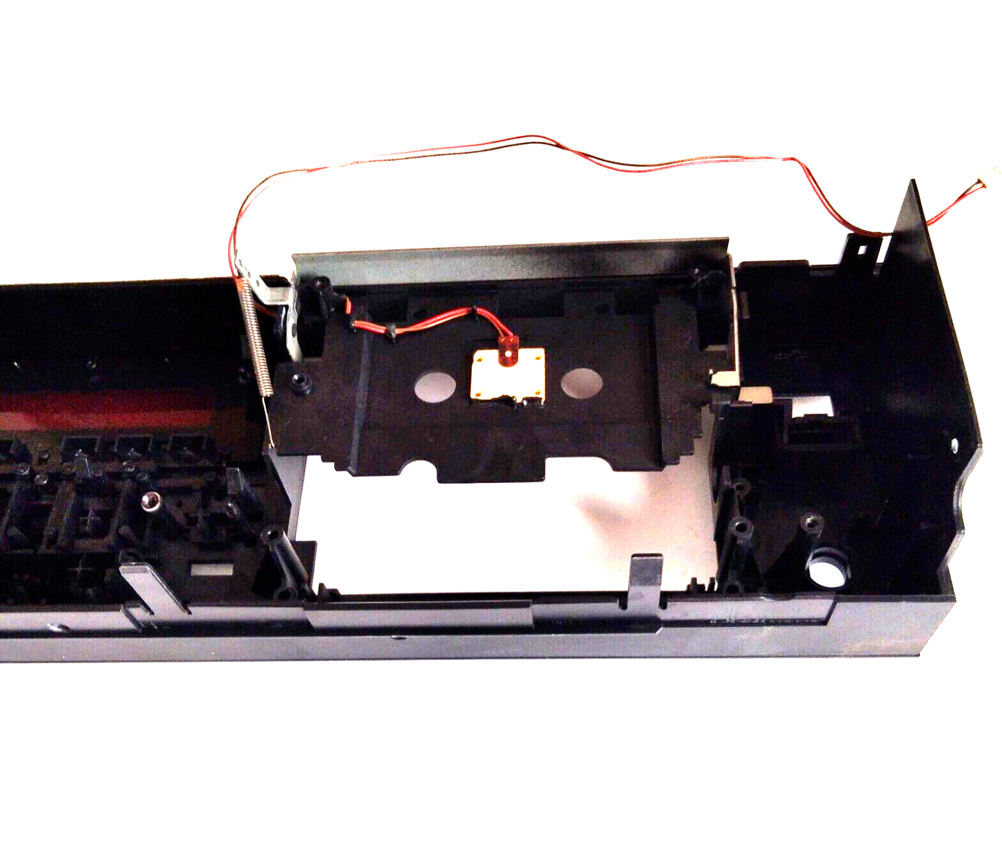 Panel AIWA AD-F880   CASSETTE Deck  AD-F780 1368112