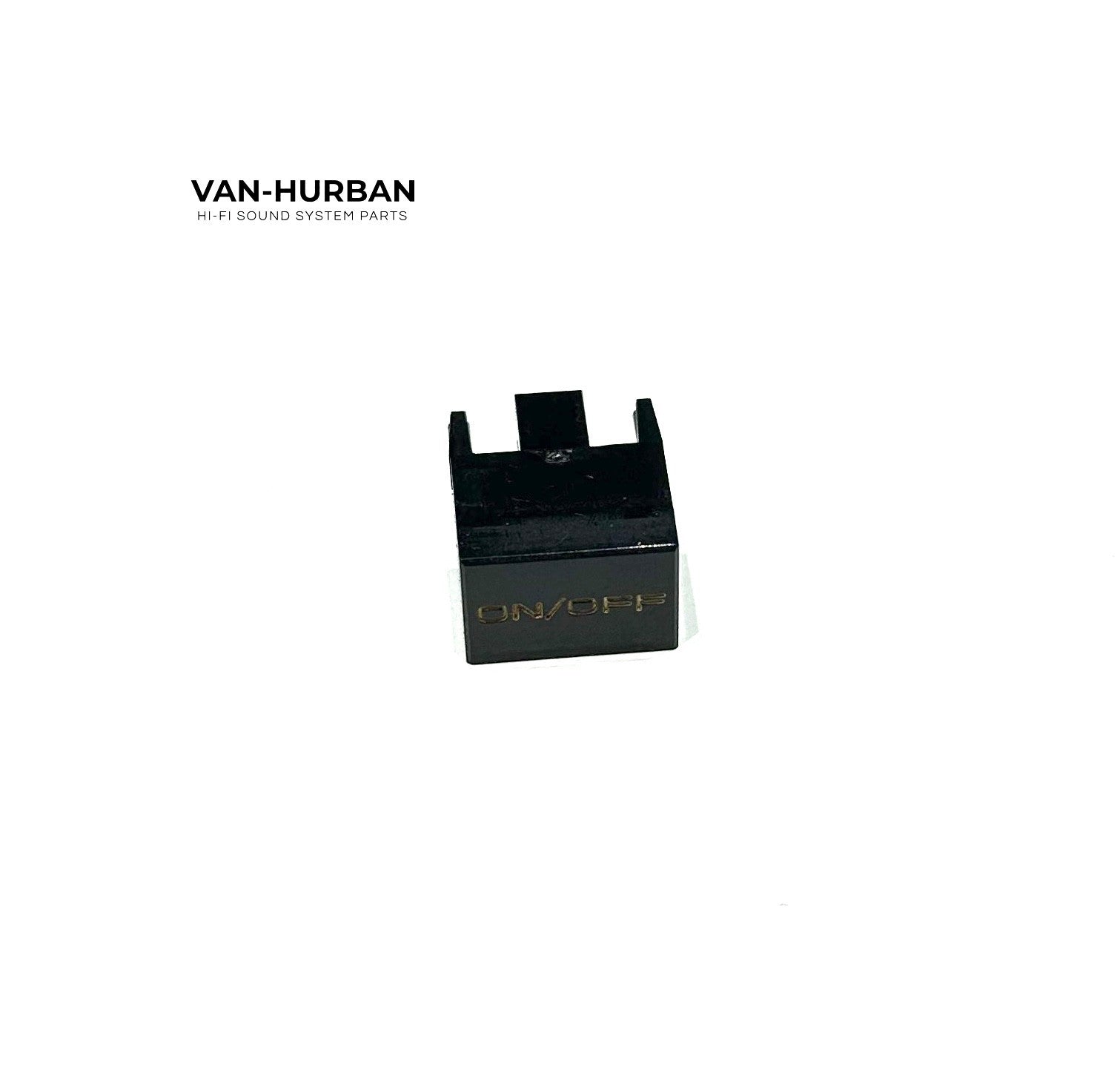 PIONEER CT-50R BOTON ON/OFF /2131513 /C14 B2