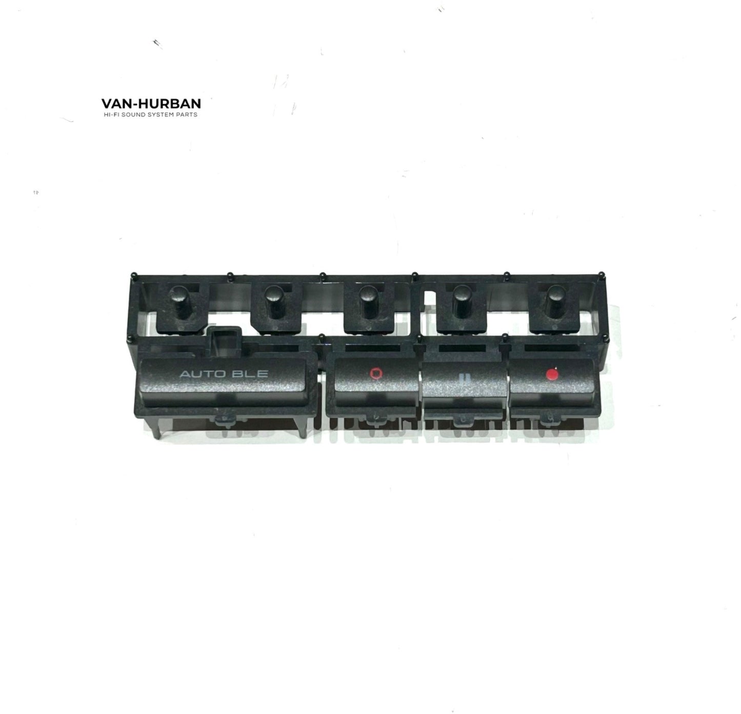 PIONEER PD J400 WR BOTONES   /2132102/C16 B1