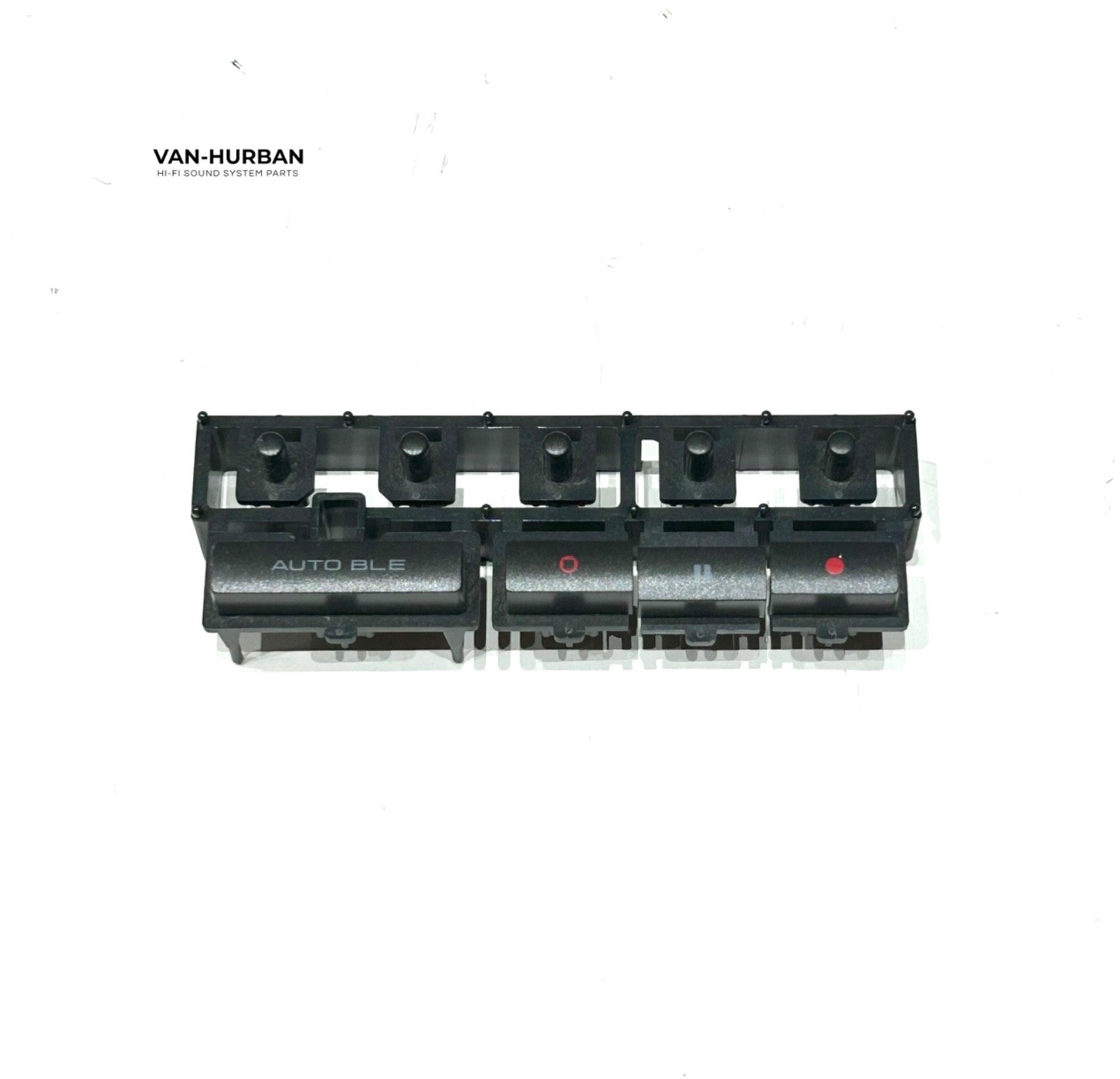 PIONEER PD J400 WR BOTONES   /2132102/C16 B1