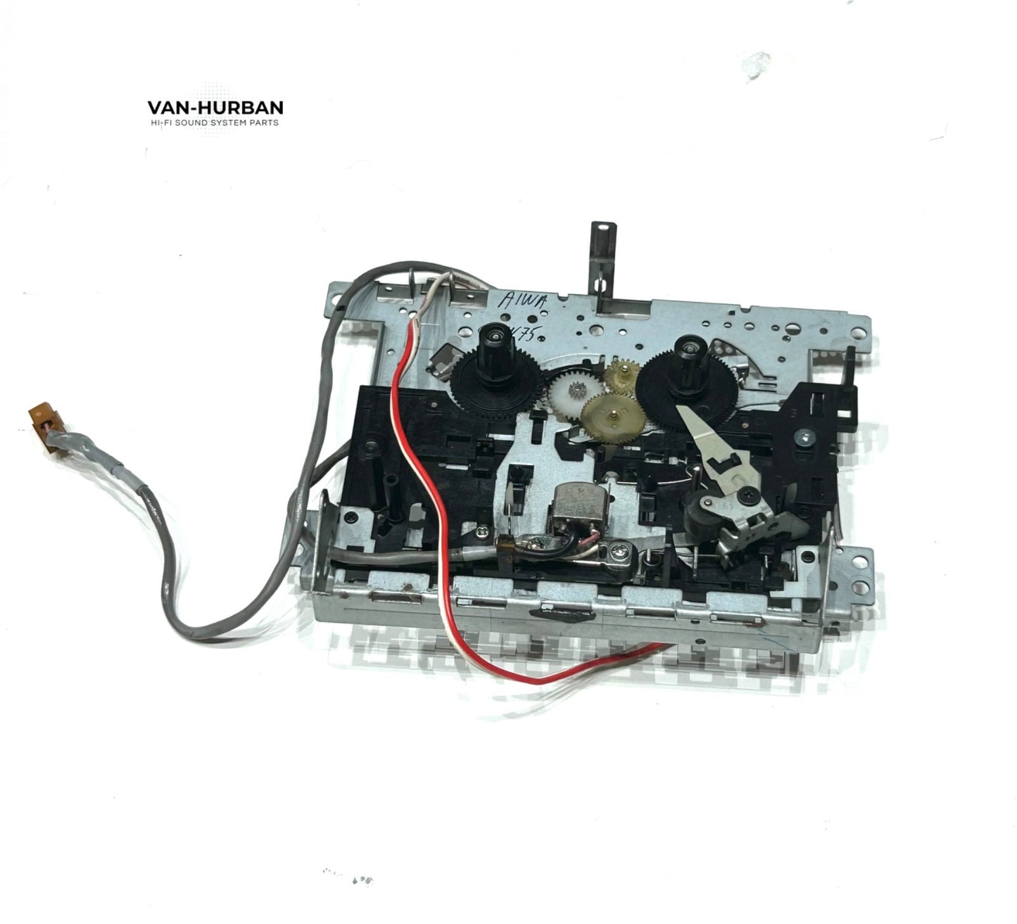 AIWA CA-W75 KIT DE MECANISMO 2132067 / C15