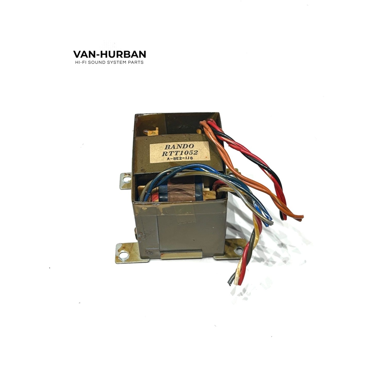 PIONEER CT-737 TRANSFORMADOR   /2131768 /C7