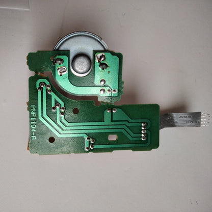   MOTOR KB2 144  1368109