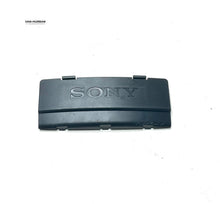 SONY CFD-20  CARCASA TRASERA /2132254/ C18