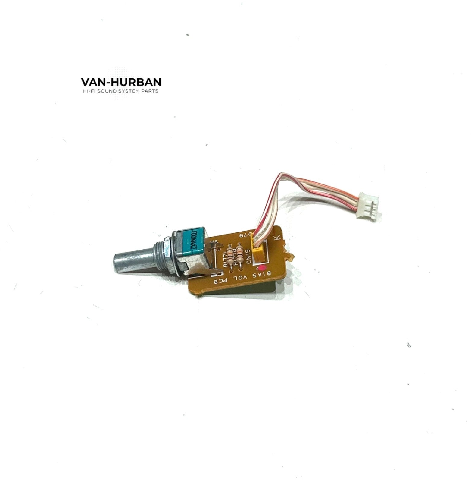 PIONEER CT-C8 BOTON PLACA BASE    /2132182 /C20 B1