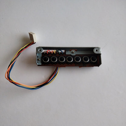 PIONEER CT-F1050 CONTROLADOR DE MONITOR 1021333