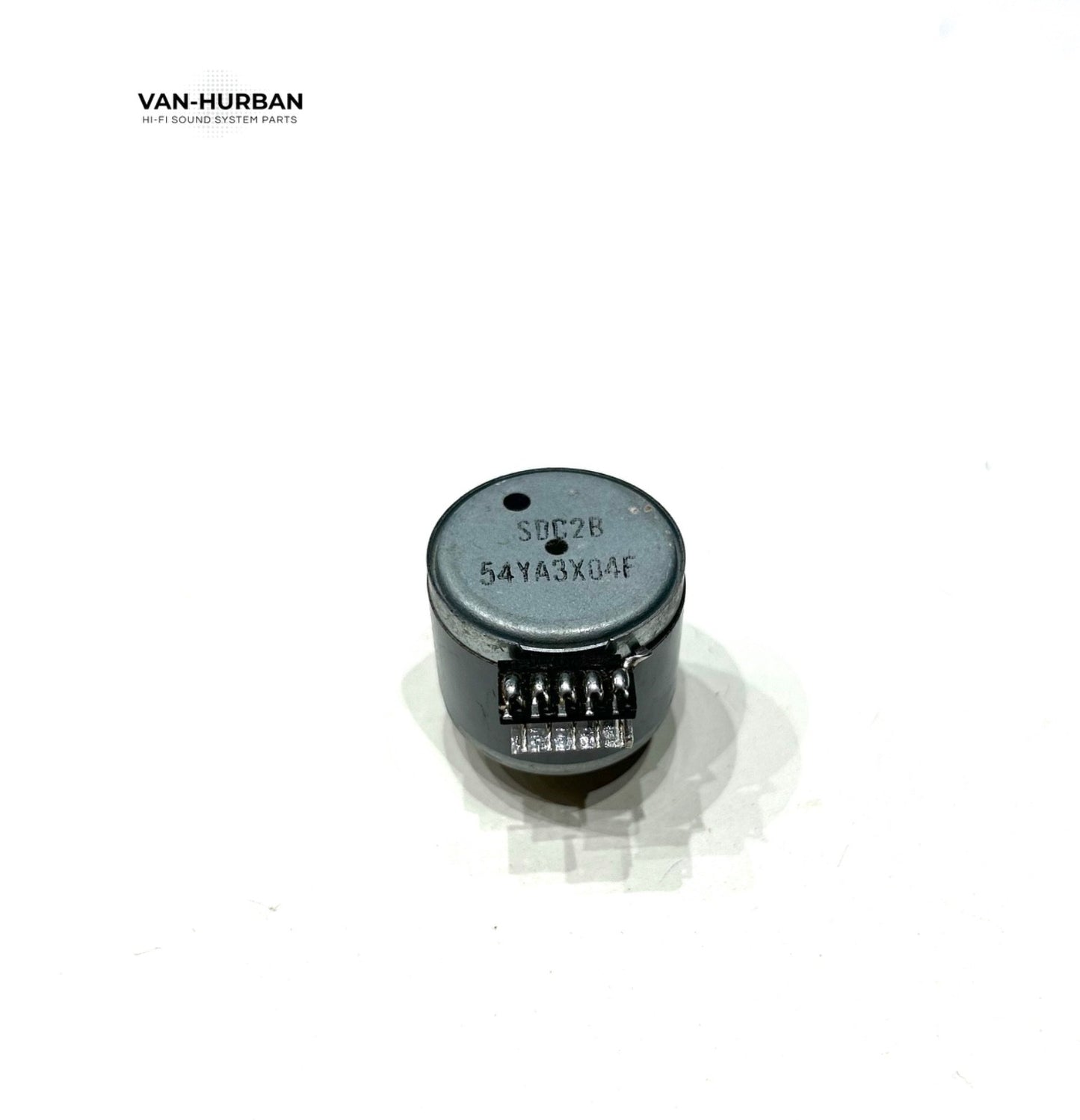 MOTOR SDC2B 54Y43X04F /2132079 / C15 B2
