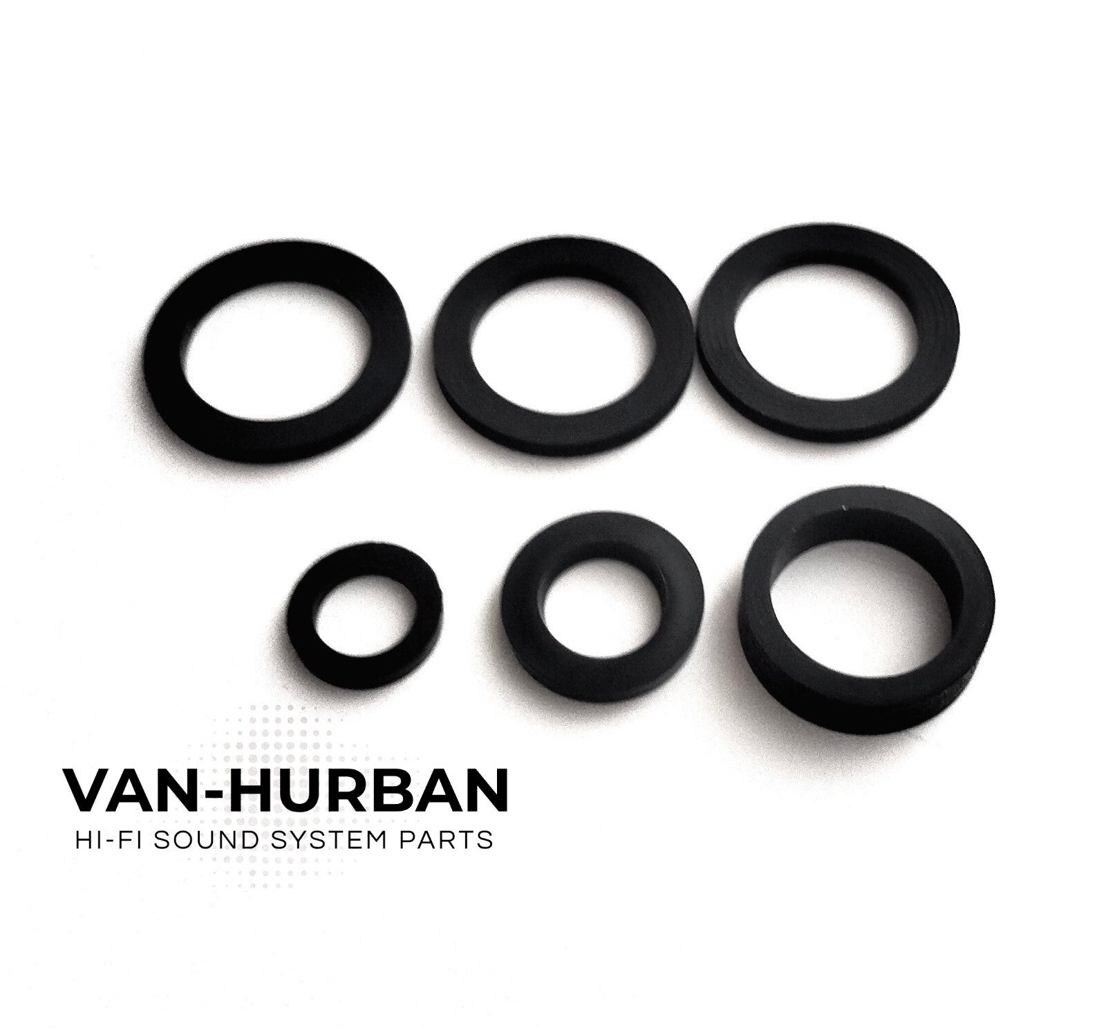 KIT DE IDLER COMPLETO AIWA AD-6550