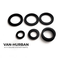 KIT DE IDLER COMPLETO AIWA AD-6550