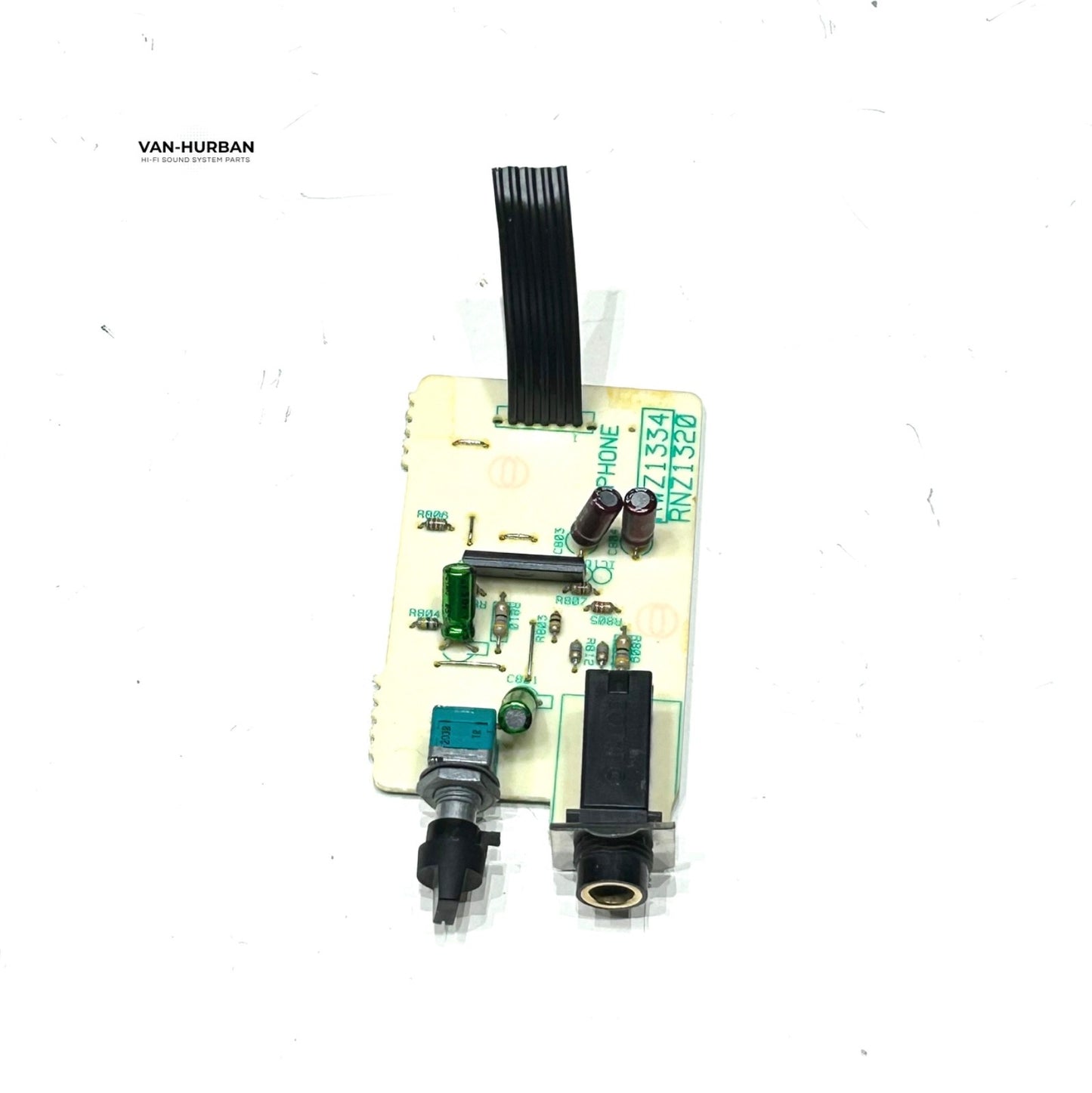 PIONEER CT-737 BOTON RWZ1334 RNZ1329    /2132116  / C16 B2