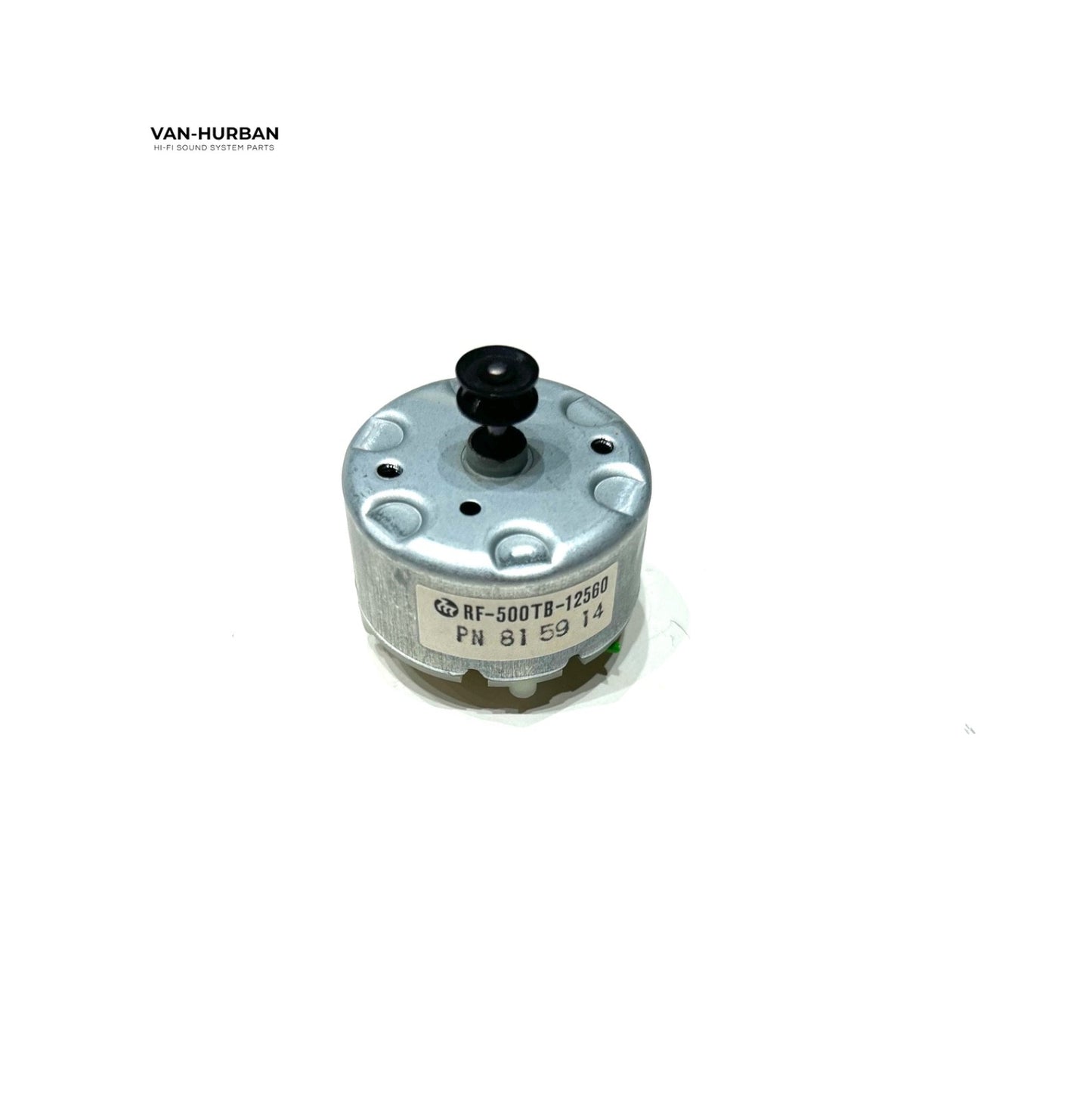 PIONEER PD-104   MOTORRF-500TB-12560   /2131806 /c18