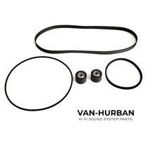 CORREAS Y RODILLOS AKAI HX-R44