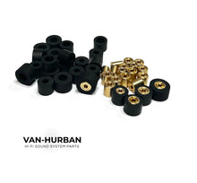 KIT UNIVERSAL RODILLOS     GX-360