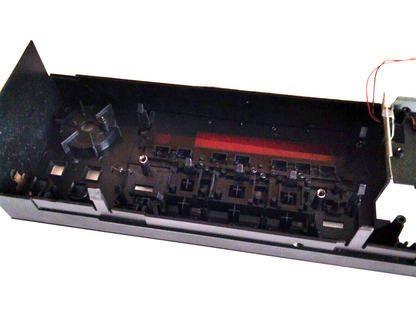 Panel AIWA AD-F880   CASSETTE Deck  AD-F780 1368112