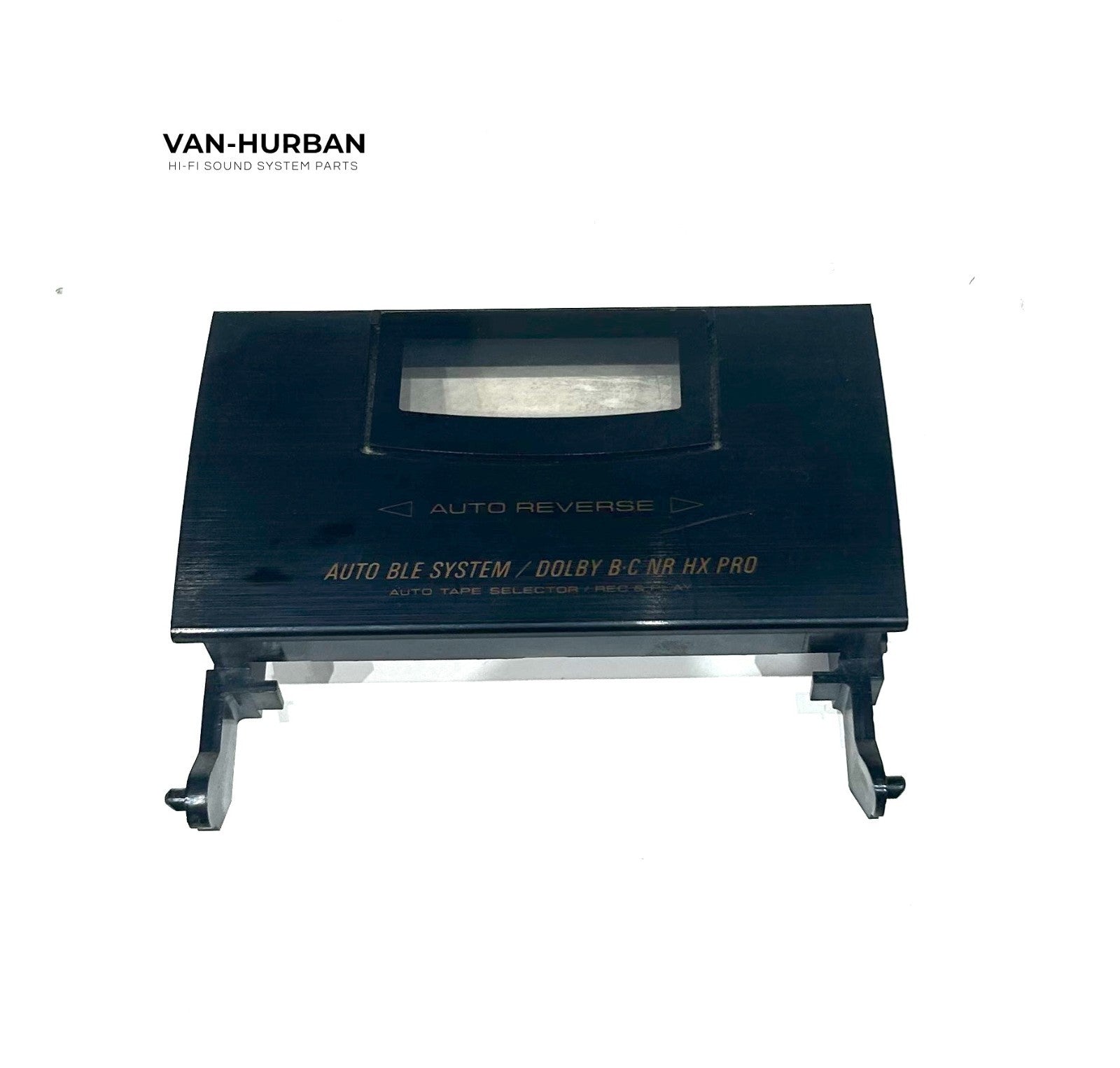PIONEER CT-W620R PUERTA AUTO BLE SYSTEM  /2131342 /C13