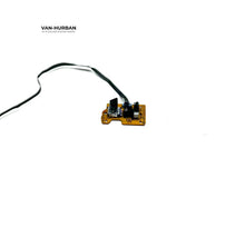 SONY TC-WE BOTON PLACA BASE 1-672-708-11C/2131202  /C9 B1