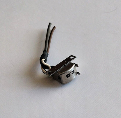 CABEZAL 283-30-24 TBX 16  YAMAHA  K-09 1021362