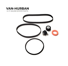 CORREAS IDLER Y RODILLOS PIONEER T-1000S