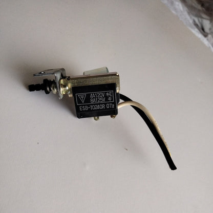PIONEER CT-F1050 ESB-70240R 07 2 BOTON DE ENCENDERLO 1368095