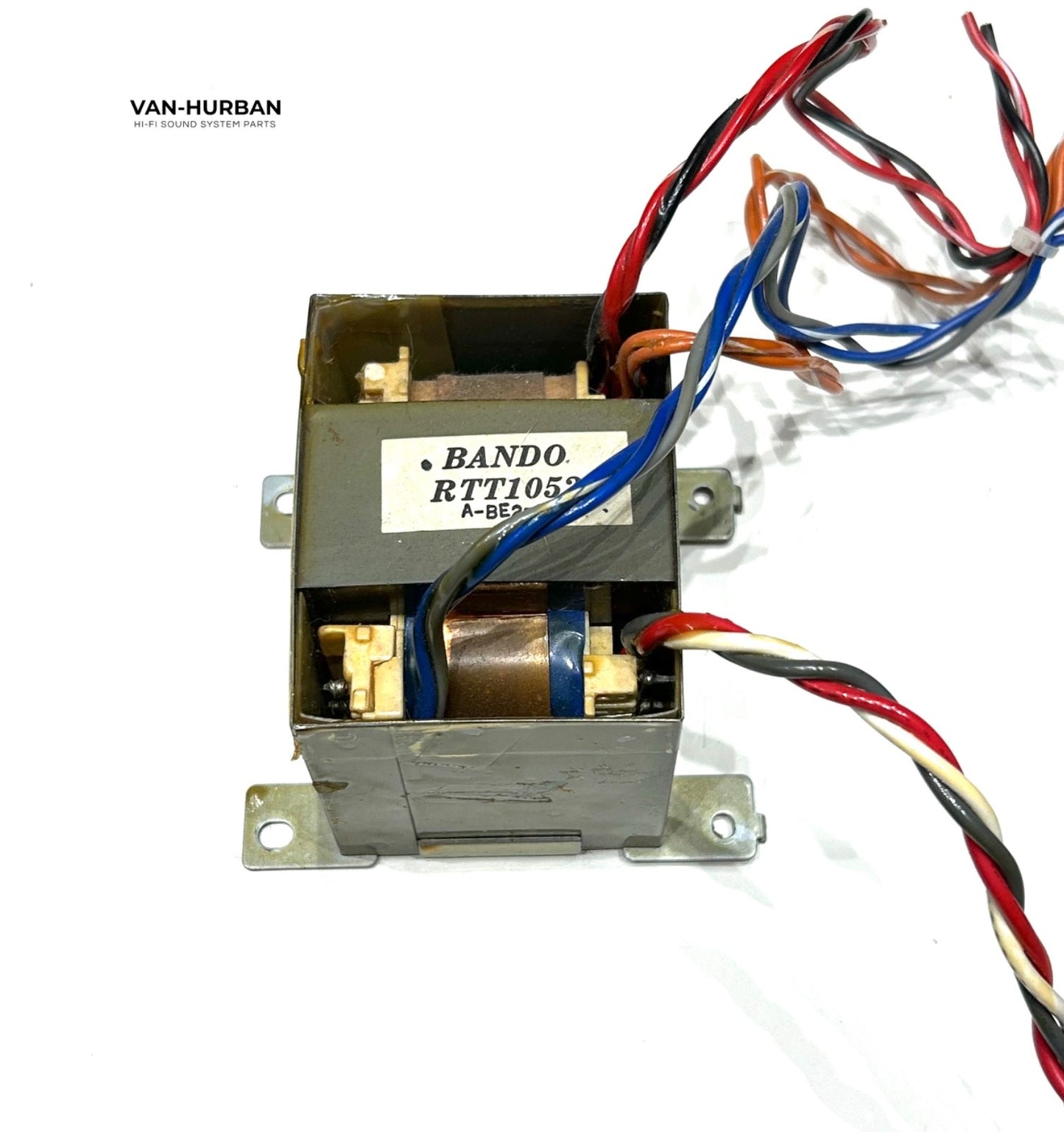 PIONEER CT-737 TRANSFORMADOR BANDO RTT1052 A-BE2-1GP /2132110 / C16