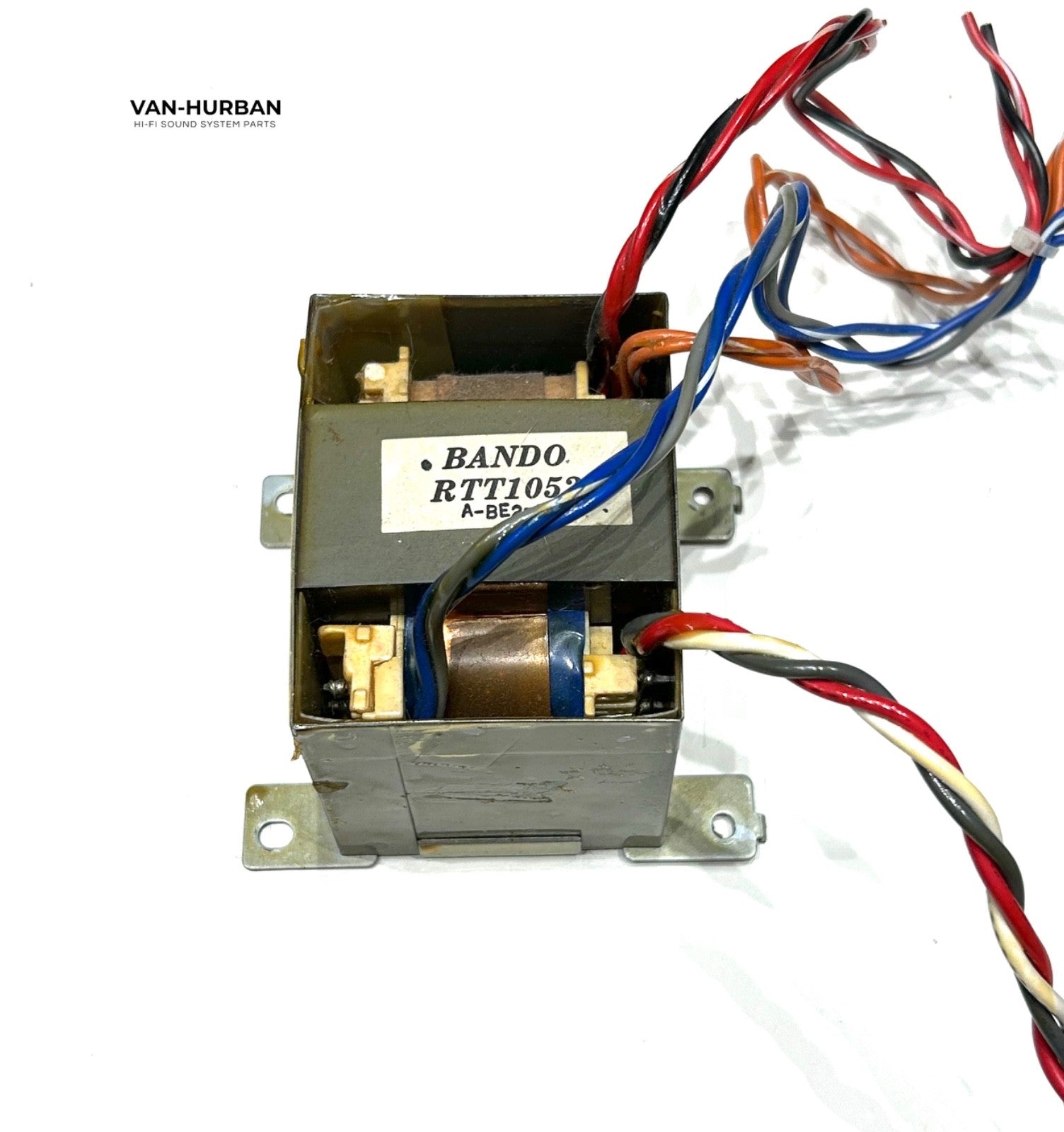 PIONEER CT-737 TRANSFORMADOR BANDO RTT1052 A-BE2-1GP /2132110 / C16
