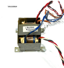 PIONEER CT-737 TRANSFORMADOR BANDO RTT1052 A-BE2-1GP /2132110 / C16