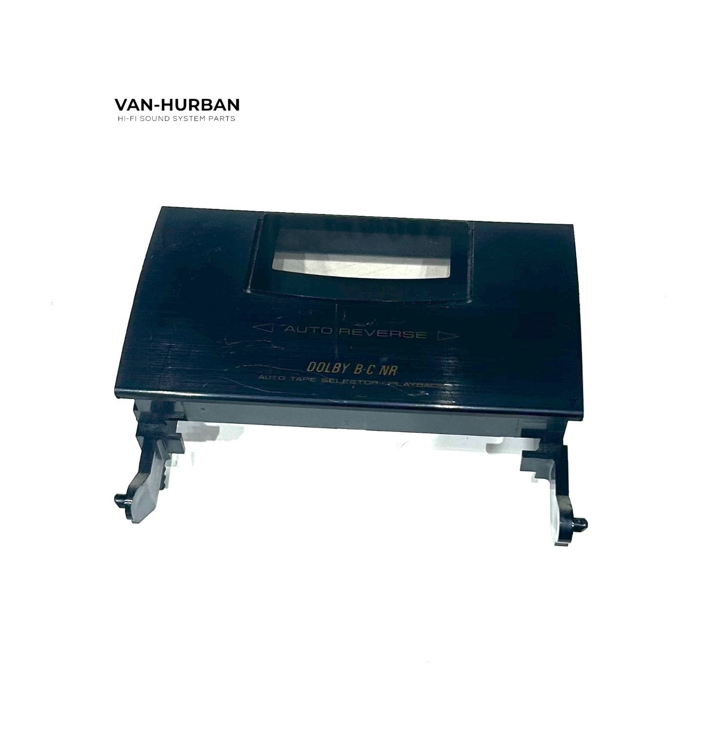 PIONEER CT-W620R PUERTA AUTO DOBLY B C NR  /2131343 /C13