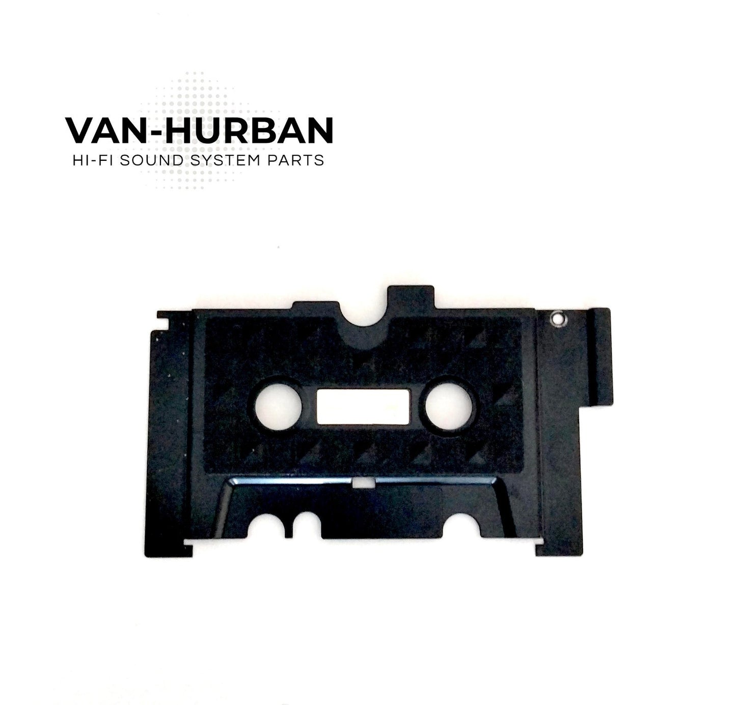 TAPA DE MECANISMO PIONEER CT-445   1506217/C4