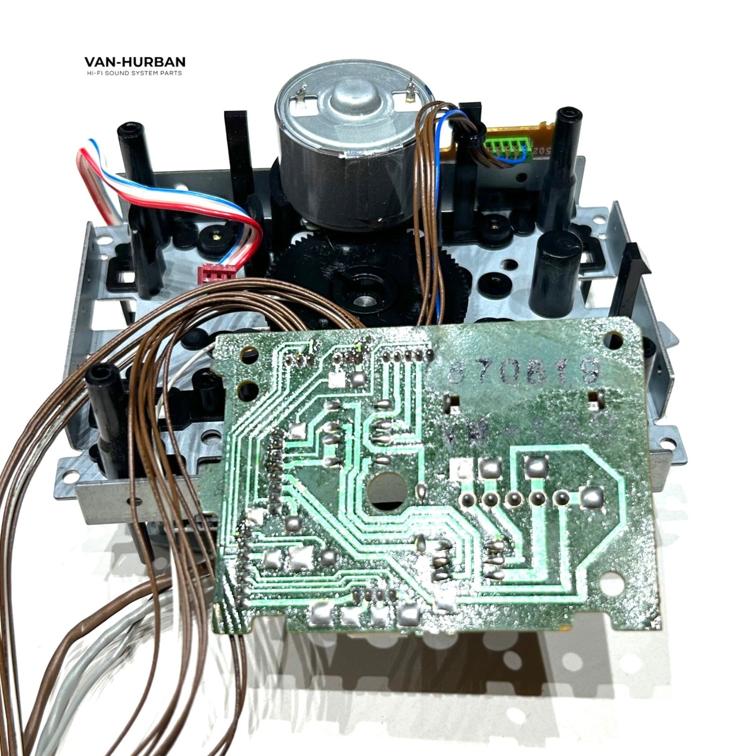 DENON DR-M10HX KIT DE MECANISMO  /2132077 / C15