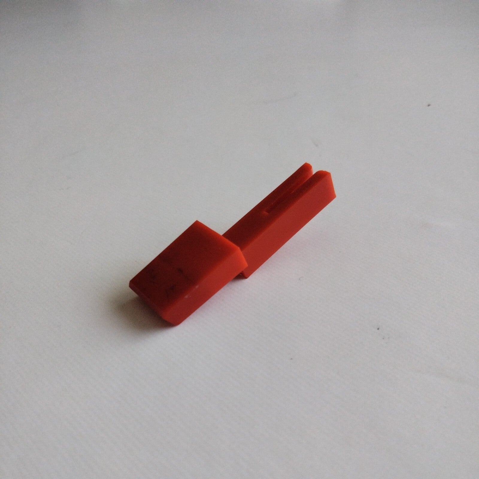 SHARP GF-780  GF-800  BOTÓN ROJO 1021357