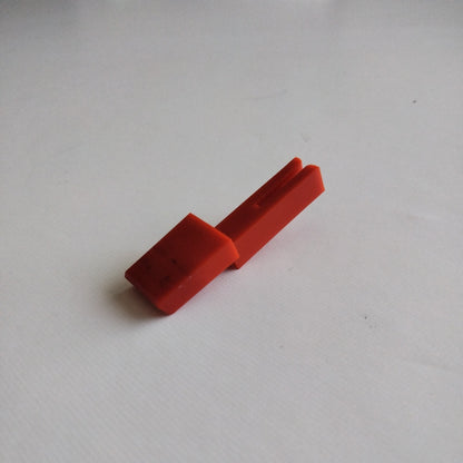 SHARP GF-780  GF-800  BOTÓN ROJO 1021357