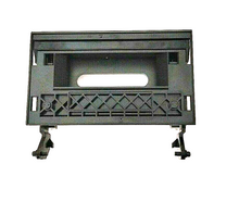Puerta  AIWA AD-WX   CASSETTE Deck Door 1368079