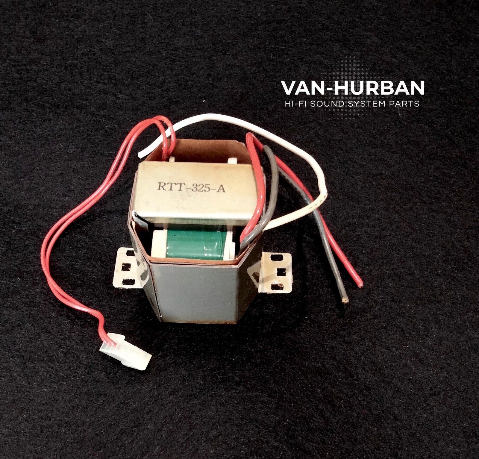 TRANSFORMADOR RTT-325-A DE PIONEER CT-740   1506173/C5