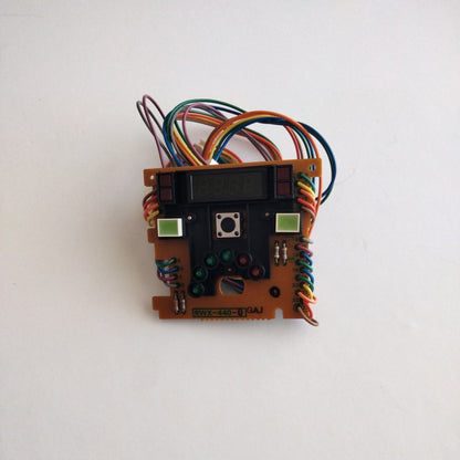PIONEER CT-F1050 MONITOR  1368034