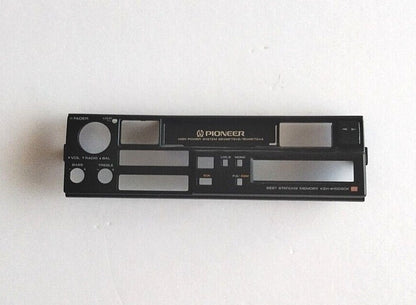 Autoradio PIONEER KEH-4100SDK SOLO PANEL 1368064