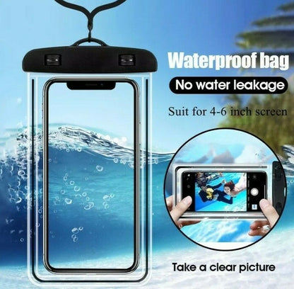 iPhone 13 protector del agua para el móvil 