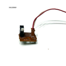 SONY CFD-20  BOTON 1-644-031-11   1-705-642-11 /2132242/ C18 B1
