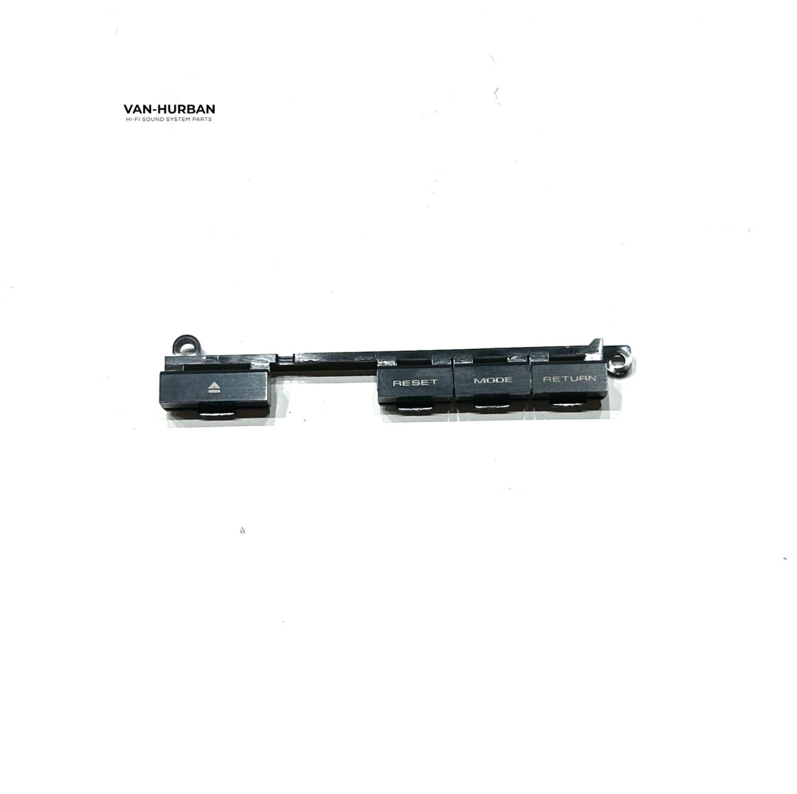 PIONEER CT-737 BOTONES    /2132132 / C16 B2