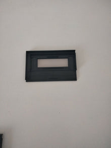 Panel de puerta posición B, PIONEER CT-W510  1368078