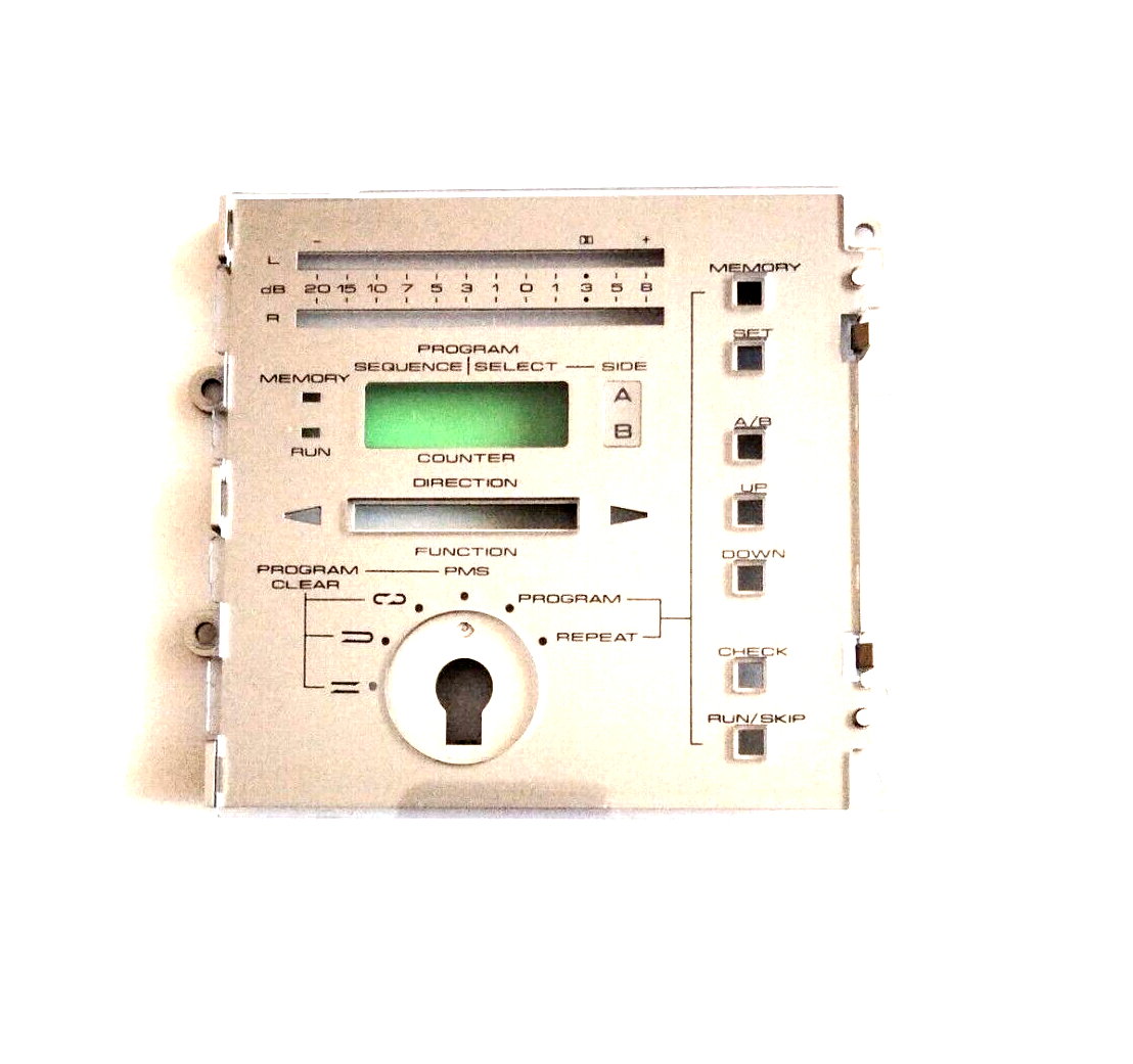 PIONEER CT-F1050 PANEL DE INDICADOR  1021337