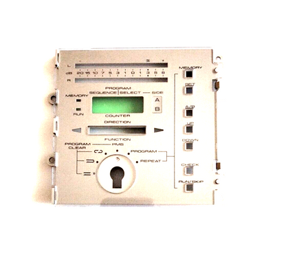PIONEER CT-F1050 PANEL DE INDICADOR  1021337