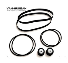 KIT CORREAS  Technics RS-T22  BELTS