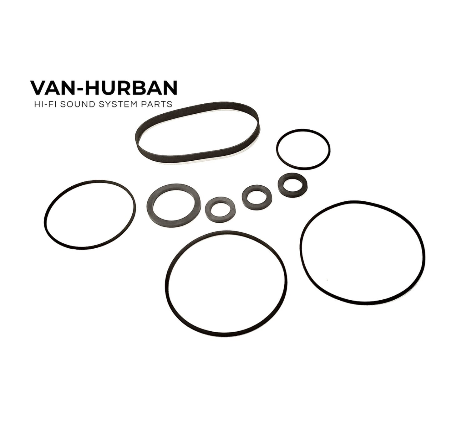 CORREAS Y IDLER YAMAHA K-850