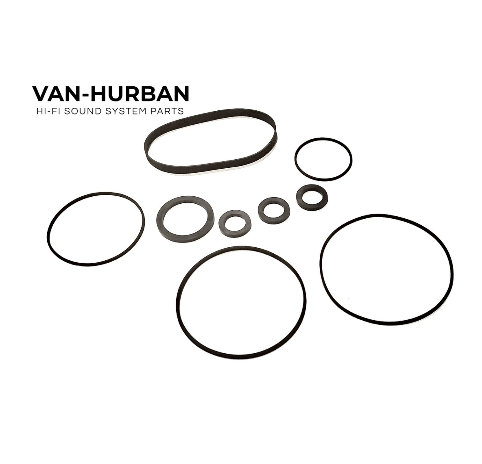 CORREAS Y IDLER YAMAHA K-850