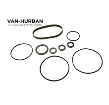 CORREAS Y IDLER YAMAHA K-850