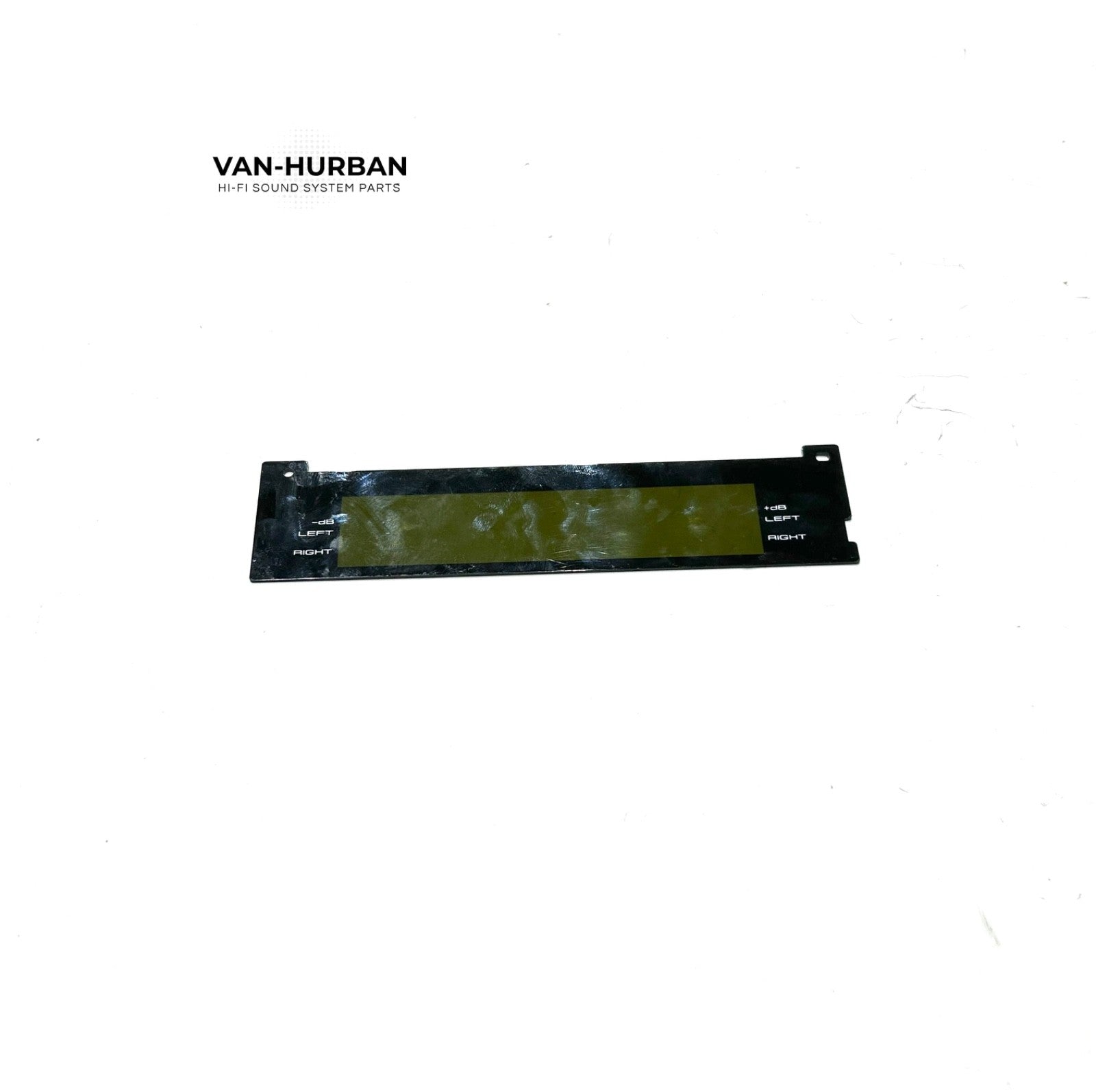 PIONEER CT-A7 CRISTAL PANEL FRONTAL   /2131694 /C20 B1