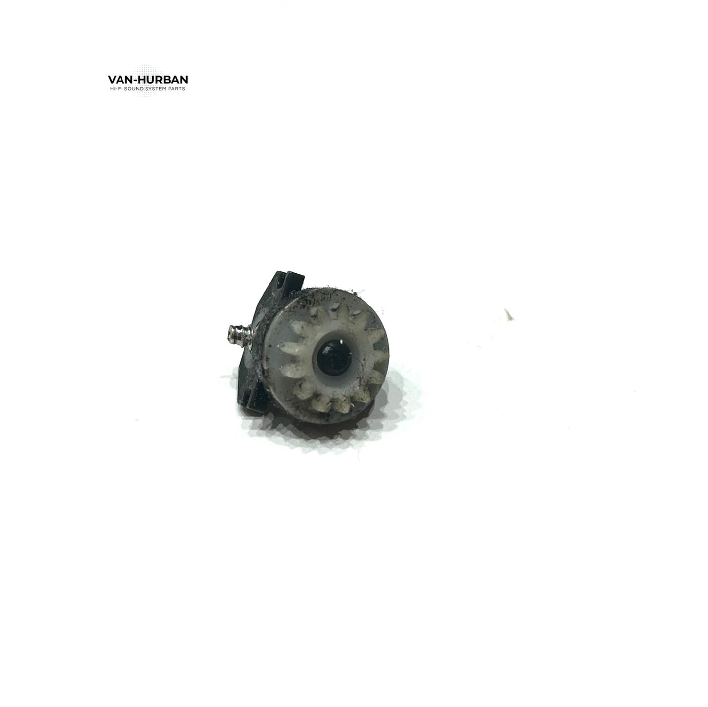 SONY CFD-20 3-380-711-01 DAMPER,CASSETTE HOLDER 2132244 / C18 B1